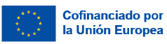 Cofinanciado por la Unión Europea